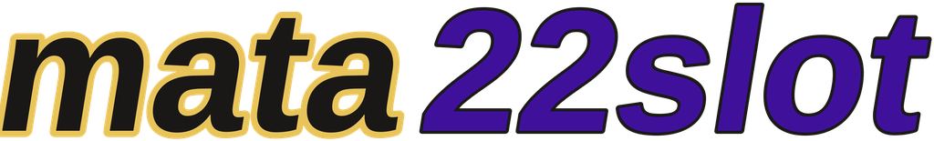 mata22slot logo