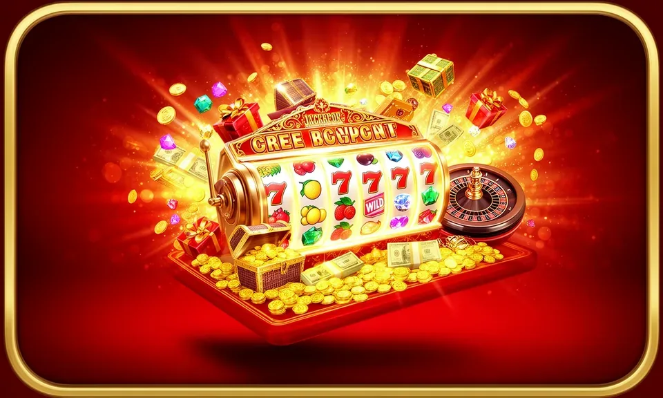 mata22slot mata22slot App — Your Lobby on Every Screen