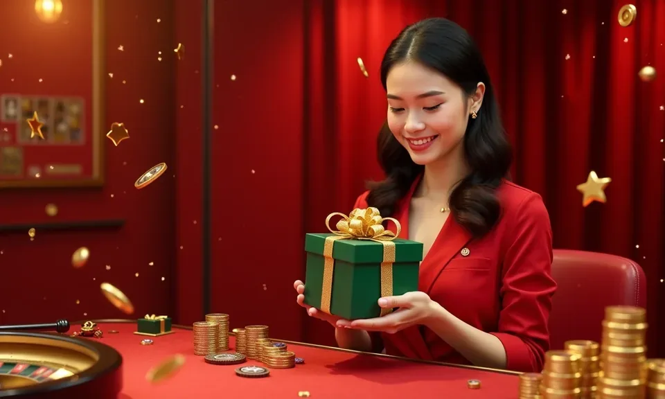 mata22slot Bonus
